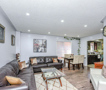 For Lease - 5847 Sidmouth Street, Mississauga, Ontario - Photo 2