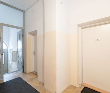 Schillerstraße – Frisch sanierte 1-Zimmer-Wohnung in zentraler Linz... - Photo 6