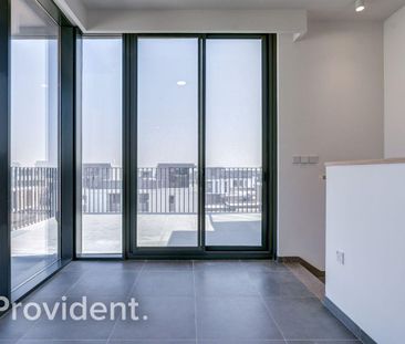 Brand New | Vacant | Ready to Move - Photo 6