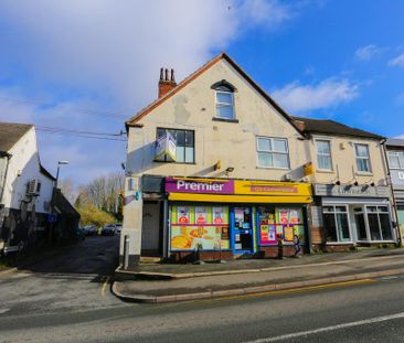 1 bedroom flat to rent - Photo 4