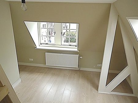 Te huur: Appartement Predikherenkerkhof in Utrecht - Foto 2