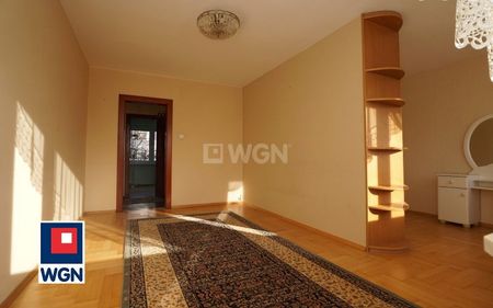 Mieszkanie na wynajem w bloku Piotrków Trybunalski, Łódzka - Photo 2