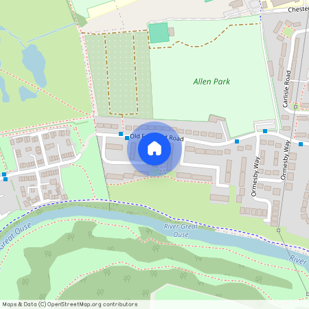 Martham Close, BEDFORD