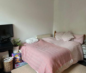 Room in a Shared House, Stanbury Avenue, BS16 - Photo 5
