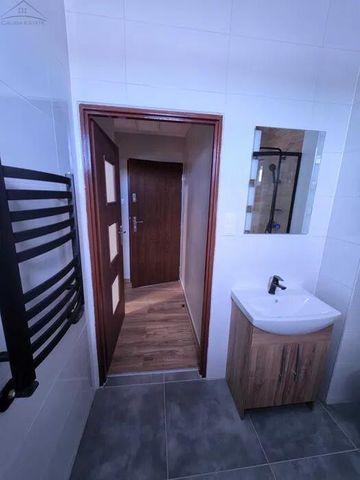 Mieszkanie 30 m² po remoncie – ul. Częstochowska Kalisz - Zdjęcie 3