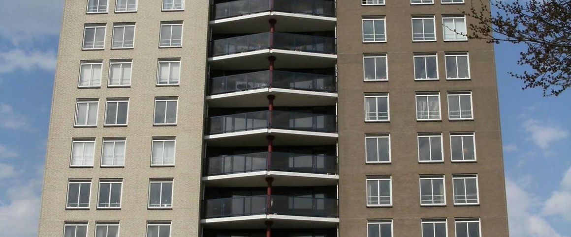 Te huur: Oostplein 543 - Photo 1