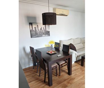 TWO-BEDROOM APARTMENT – ORIHUELA - Photo 6