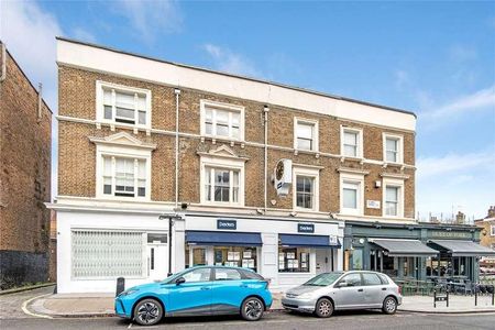 St. Anns Terrace, St John's Wood, London, NW8 - Photo 2