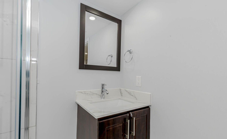 For Lease - 44 Leatherhead Court Unit# Lower, Brampton, Ontario - Photo 4