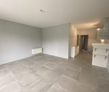 Location appartement 3 pièces, 56.65m², Trélazé - Photo 6