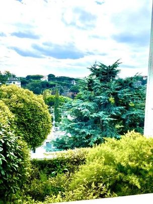 Via Della Camilluccia, Roma, Lazio 00135 - Photo 1