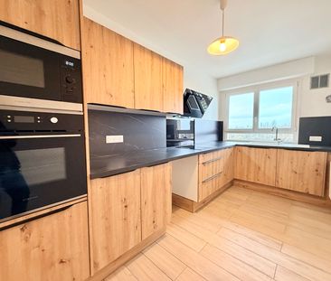 Location appartement 2 pièces, 59.21m², Reims - Photo 4