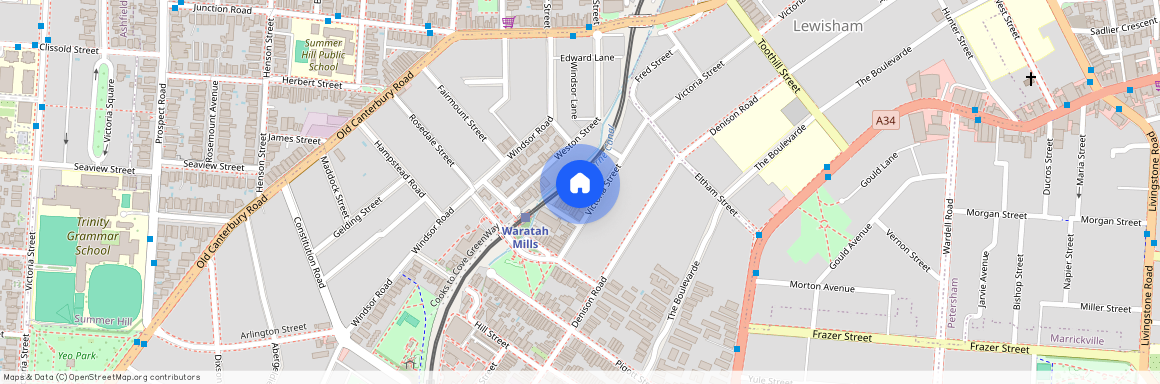 G07/2-4 Little Street, NSW 2203, Dulwich Hill