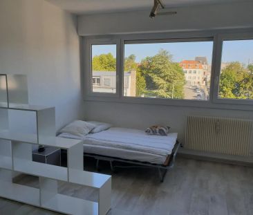 Appartement à louer 1 pièce 31.81m² - Photo 5