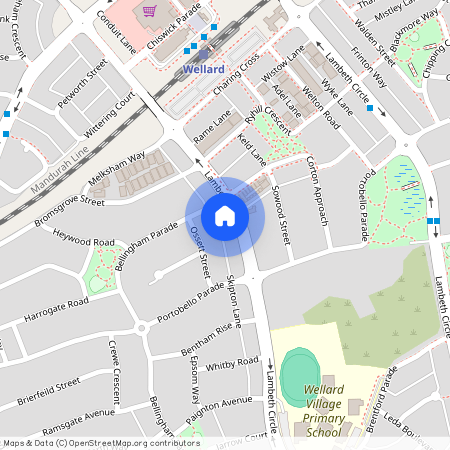 341 Lambeth Cir, WA 6170, Wellard