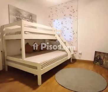 Chalet en alquiler en Parque de Las Naciones - Foto 4