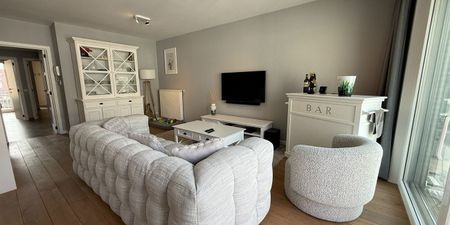 Appartement te huur in Knokke voor € 1.250 met 2 slaapkamers - Photo 5