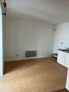 Location appartement 2 pièces, 40.10m², Bédarieux - Photo 3