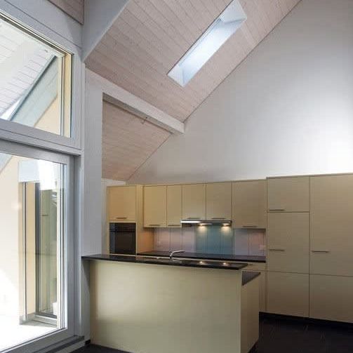 4.5 Zimmer, 125 m², 3. Stock - Photo 1