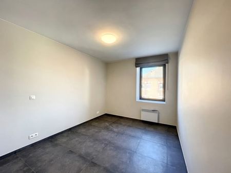 Appartement te huur - Foto 4