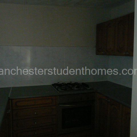 Dickenson Road, Manchester, M14 5HS - Photo 1