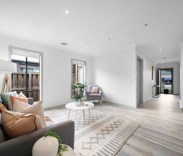 Fully Furnished Family Home in Prime Tarneit Location - Photo 4