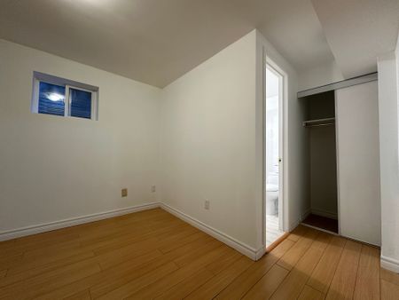 For Lease - 59 Highbridge (Bsmt) Place, Toronto, Ontario - Photo 2