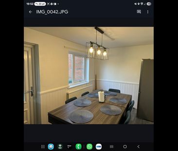 3 Bed Terraced House, Fernleigh Drive, M16 - Photo 4