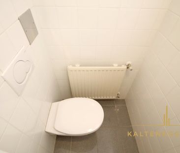 Unbefristete Altbauwohnung in der Schegargasse - Photo 2