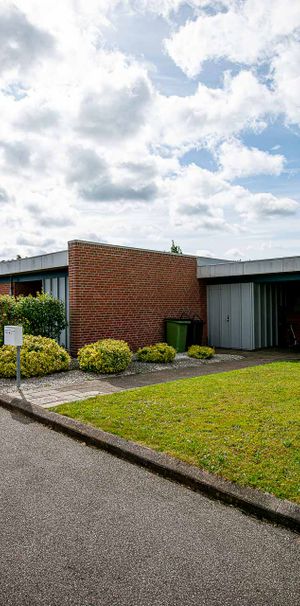 Centrumsgaden, 119, 6330, Padborg - Foto 1