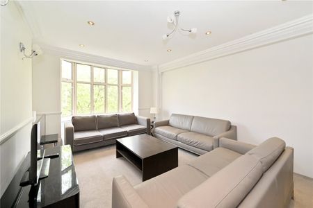 Strathmore Court, St John’s Wood - Photo 3