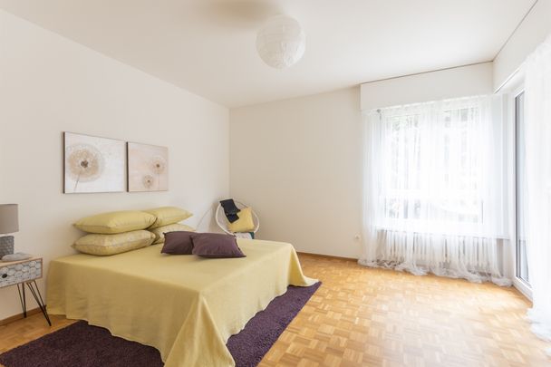 Eleganza e confort in zona residenziale - Foto 1