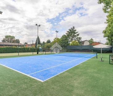 Villa singola in affitto - Photo 5