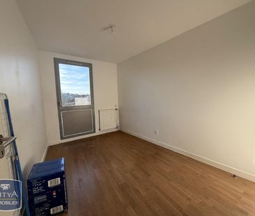 Location Appartement 3 pièces 70m² NEUVILLE SUR SAONE 69250 - Photo 1