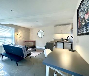 1 bedroom house to rent - Photo 4