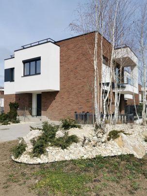 Inchirieri Case / vile Bucuresti - Fotografie 1