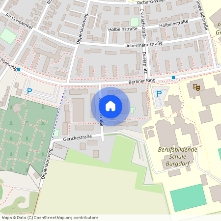 Grupenstr. 3, 31303 Niedersachsen - Burgdorf