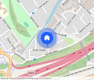 Bivel Street, Burnley, BB12 - Photo 1