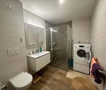 For rent – Very nice new 2.5 room apartment in the heart of the Mar... - Photo 5