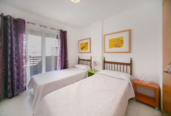 Calpe/Calp, Valencian Community