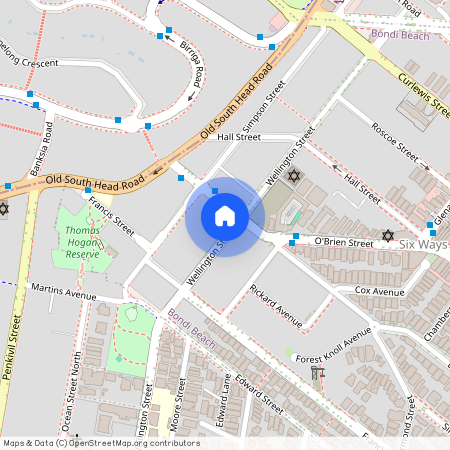 2/112 O'Brien Street, NSW 2026, Bondi Beach