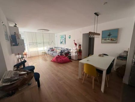 Piso en alquiler en Paseo de Ezequiel González - Photo 2