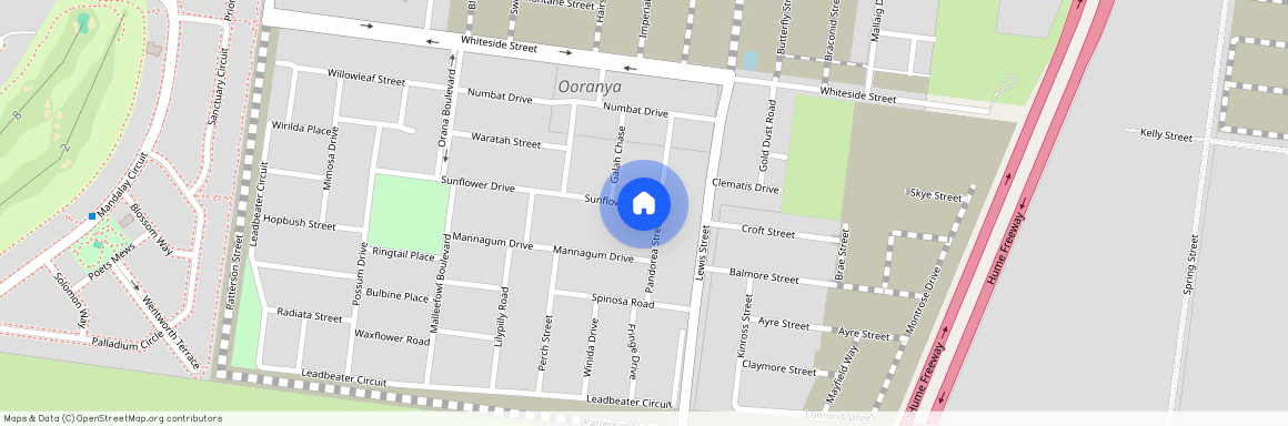 24 Pandorea Street, Vic 3753, Beveridge