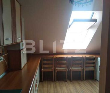 Apartament cu 1 camera! Zona strazii Porii! - Photo 1
