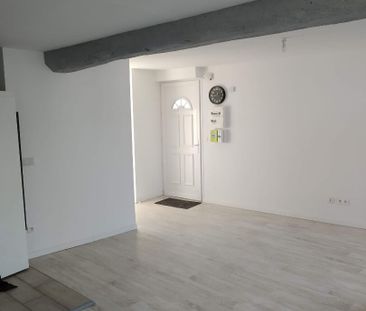 Appartement T2 près de VETHEUIL à louer - Photo 3