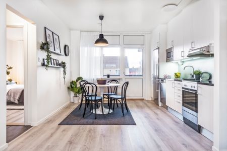 Hagavägen, Borlänge - Photo 3