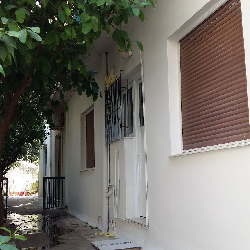 Διαμέρισμα για ενοικίαση Κυπριάδου - Άνω Πατήσια (Άνω Πατήσια) - Photo 1
