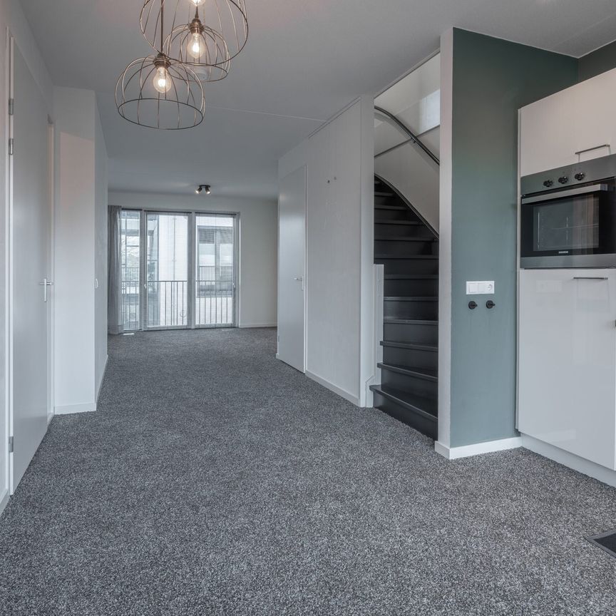 Te huur: Appartement Oirschotseweg in Best - Photo 1