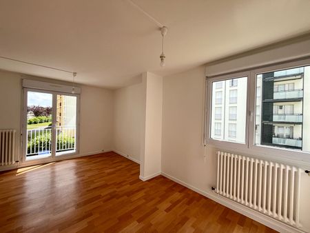 Location appartement 2 pièces, 42.00m², Laval - Photo 5