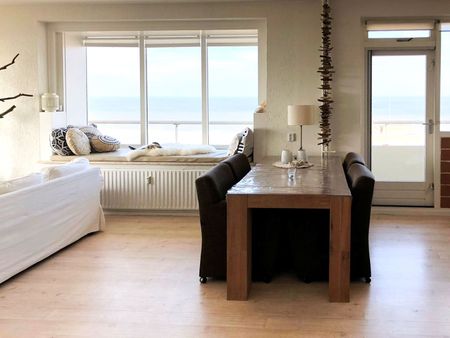 Appartement te huur: Passage 3-F47 2042 KR Zandvoort - Photo 5